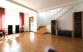 Casa INDIVIDUALA  P+M in Dumbravita, aproape de padure. - Poză 3