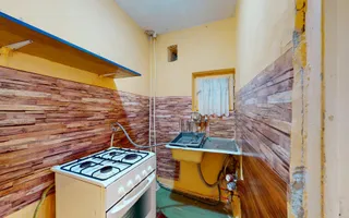 2 Camere cu Potențial Mare, Aleea Pricopan - Poză 13