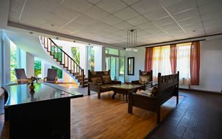 Afacere la cheie in Râșnov, venituri imediate, Clasificare 3 Stele - Poză 5