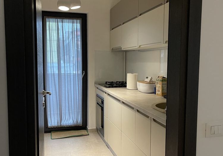 De Inchiriat  Apartament spatios, modern, rond Alba Iulia - Poză 3