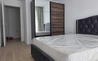 Apartament 2 camere de închiriat | Nusco City Pipera | Loc de parcare subteran - Poză 2