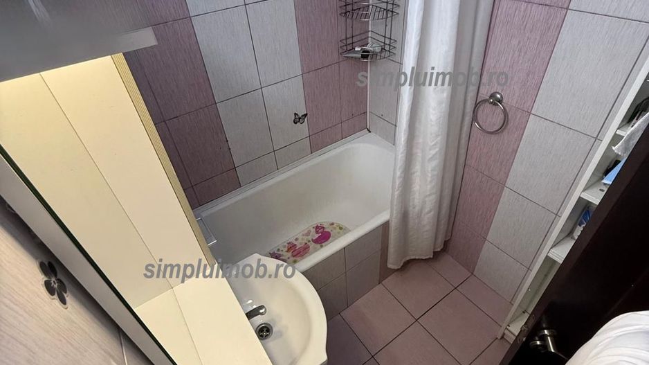 Loc de Parcare Decomandat Renovat 2 Camere Huedin - Poză 8