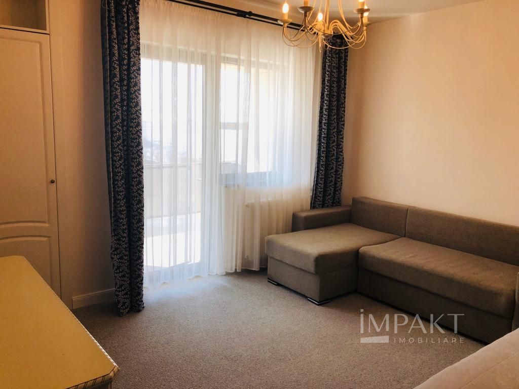 Apartament 4 camere si 2 parcari in zona strazii Eugen Ionesco - Poză 3