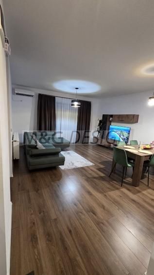 Apartament 2 camere Giroc - Poză 5