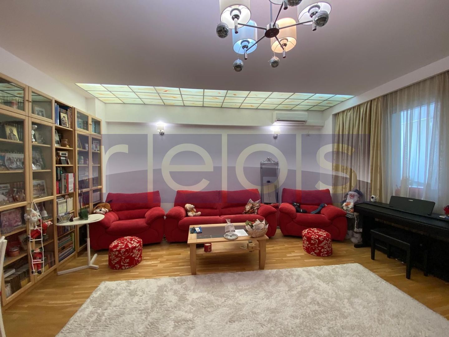 Apartament Premium 4 camere | 2 locuri de parcare | Floreasca - Poză 1