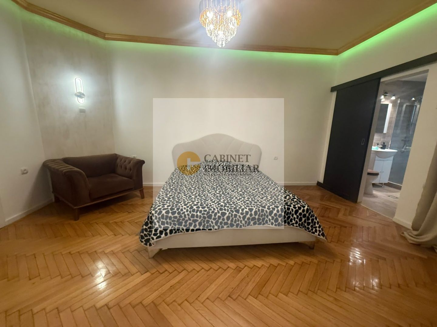2 camere I Conservator -  Cismigiu I Centrala proprie  I 50 mp - Poză 2