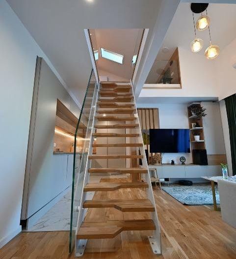 Direct Proprietar | Loft 2 nivele zona Tineretului/Unirii - Poză 7