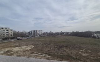 Aparatmente de 2 camere 84 mp, metrou Starulesti - Comision 0% - Poză 10