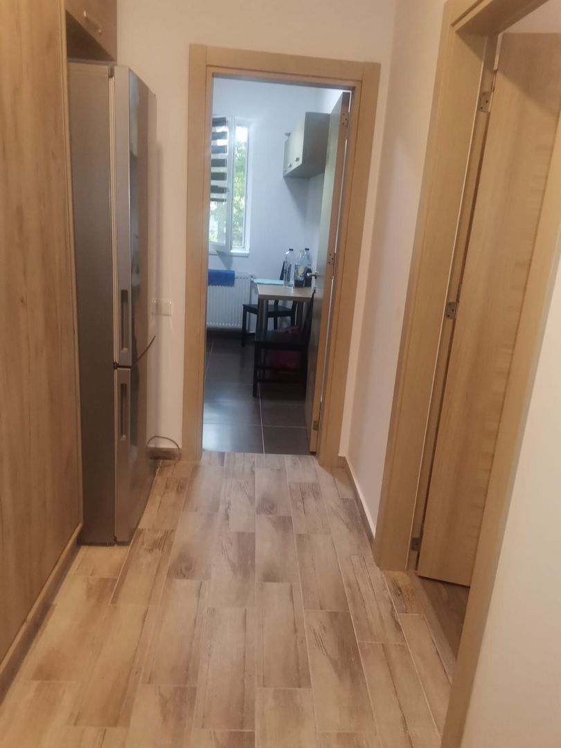 GARSONIERA - APARATORI, PET-FRIENDLY, BUCATARIE INCHISA, CENTRALA - Poză 5