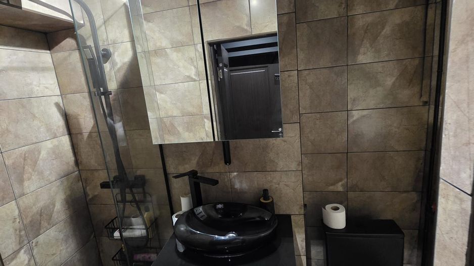 TITAN - Metrou 1 Decembrie | Apartament 3 camere + living - Poză 26