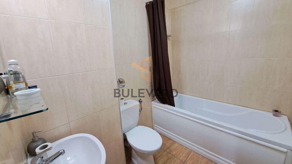 Apartament 2 camere, 65 mp, parcare, strada Viilor! - Poză 8