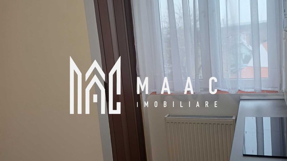 Apartament 2 camere de închiriat | Sibiu, Turnișor | 50 mp - Poză 3