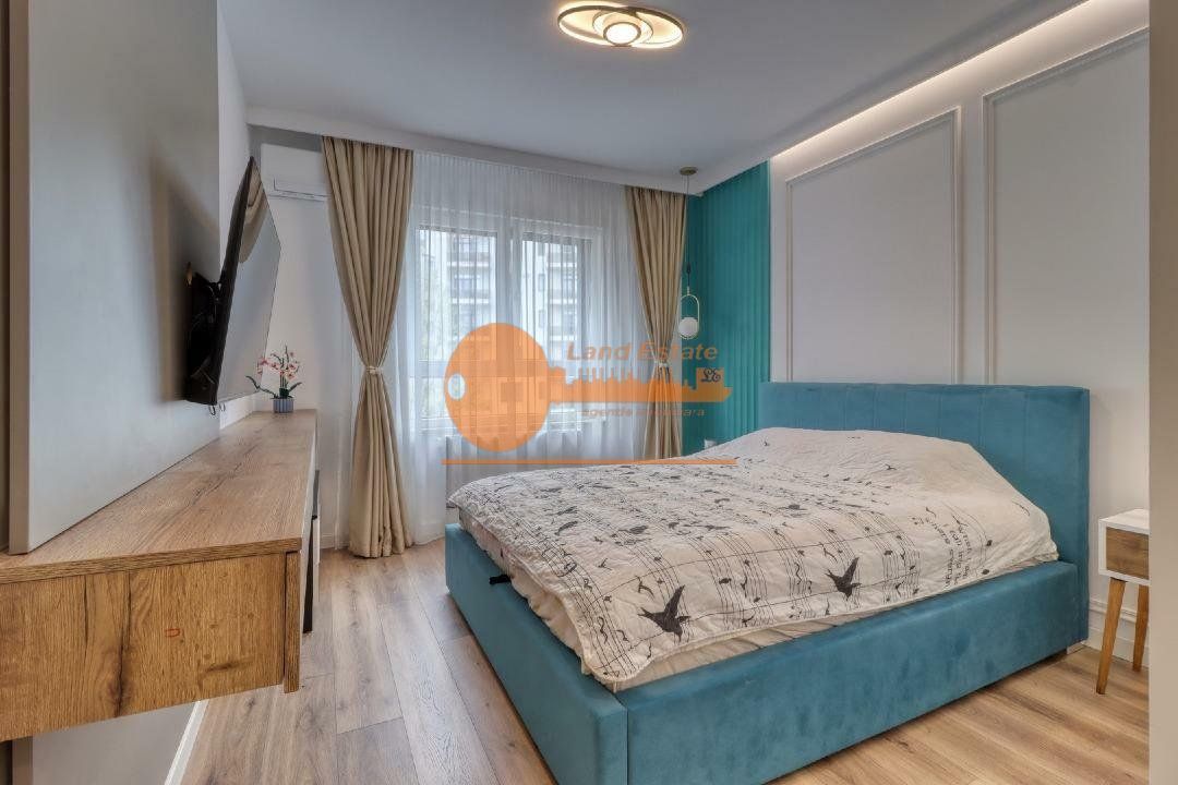 Apartament 3 camere Calea Calarasi-Delea Veche - Poză 1