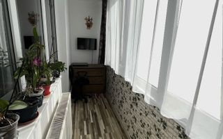 Apartament 3 camere decomandate în Mănăștur, zona Flora, parter înalt. - Poză 7