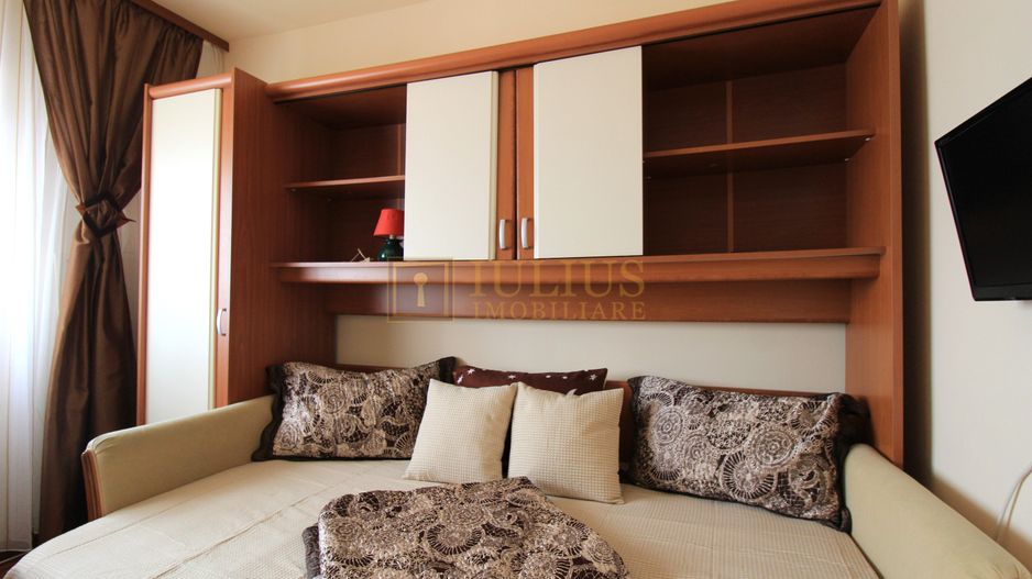 3 camere, centrala proprie, zona Olimpia. - Poză 13