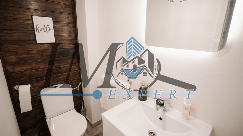 Apartament nou cu 3 camere de vânzare in Sebeș - Poză 6