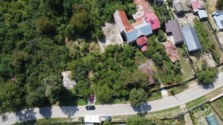 Teren 7808mp Bolovani - comuna Cornățelu (COMISON ZERO) - Poză 10