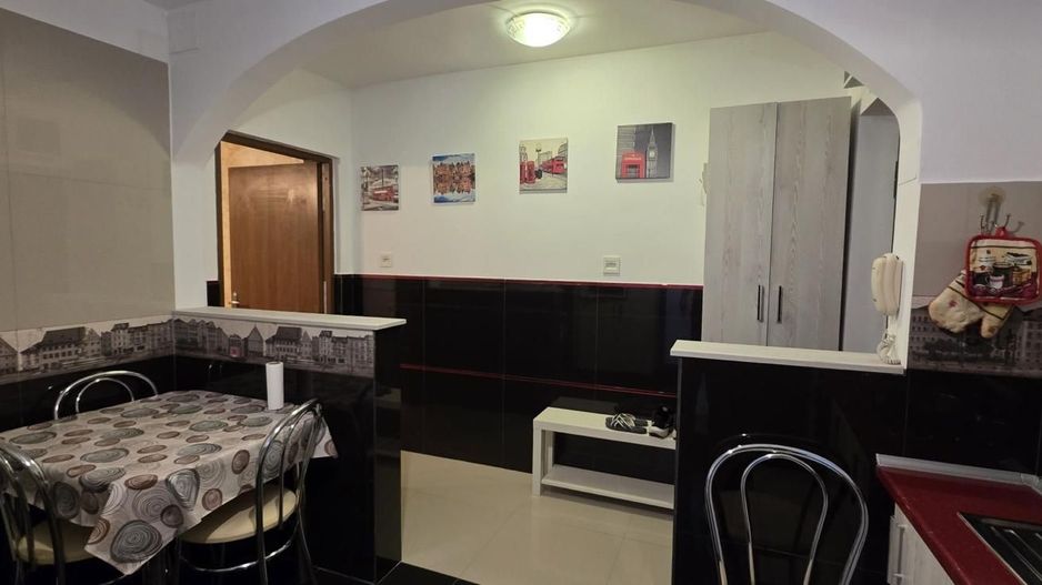 AP. 3 CAMERE PIATA SUDULUI, LOC PARCARE, MOBILAT, METROU 12 MINUTE - Poză 6