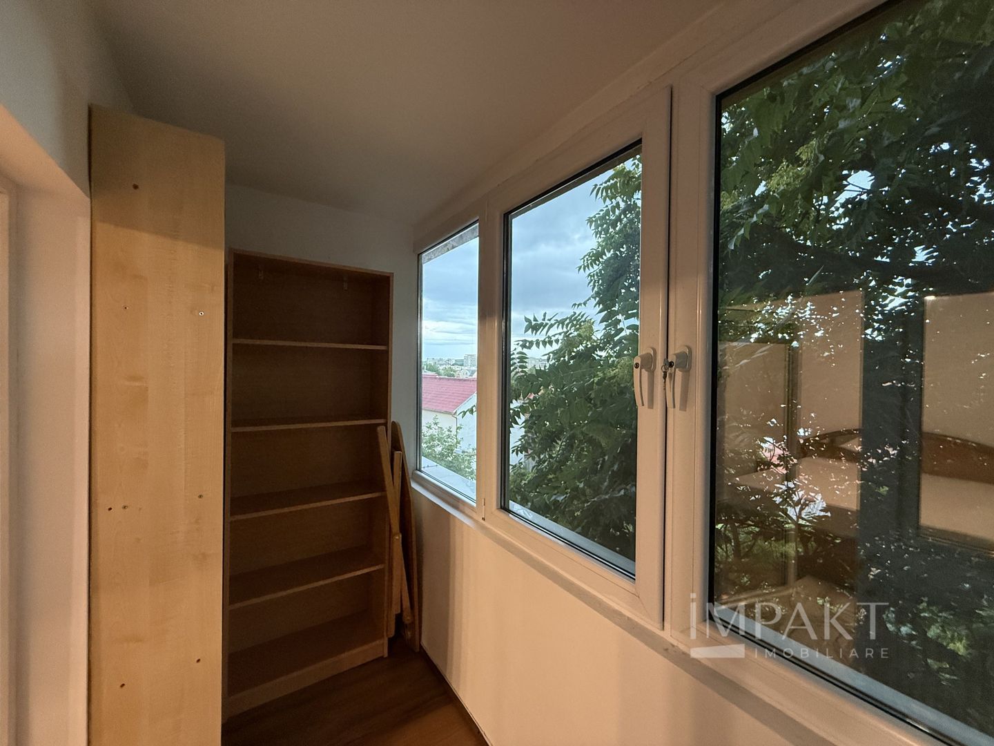 Inchiriere apartament 4 camere in Gheorgheni! - Poză 14