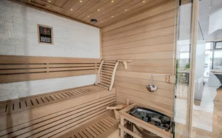 2 camere | Mobilat | Parcare | Etaj 5 | Alezzi Odyssey - Resort modern - Poză 34