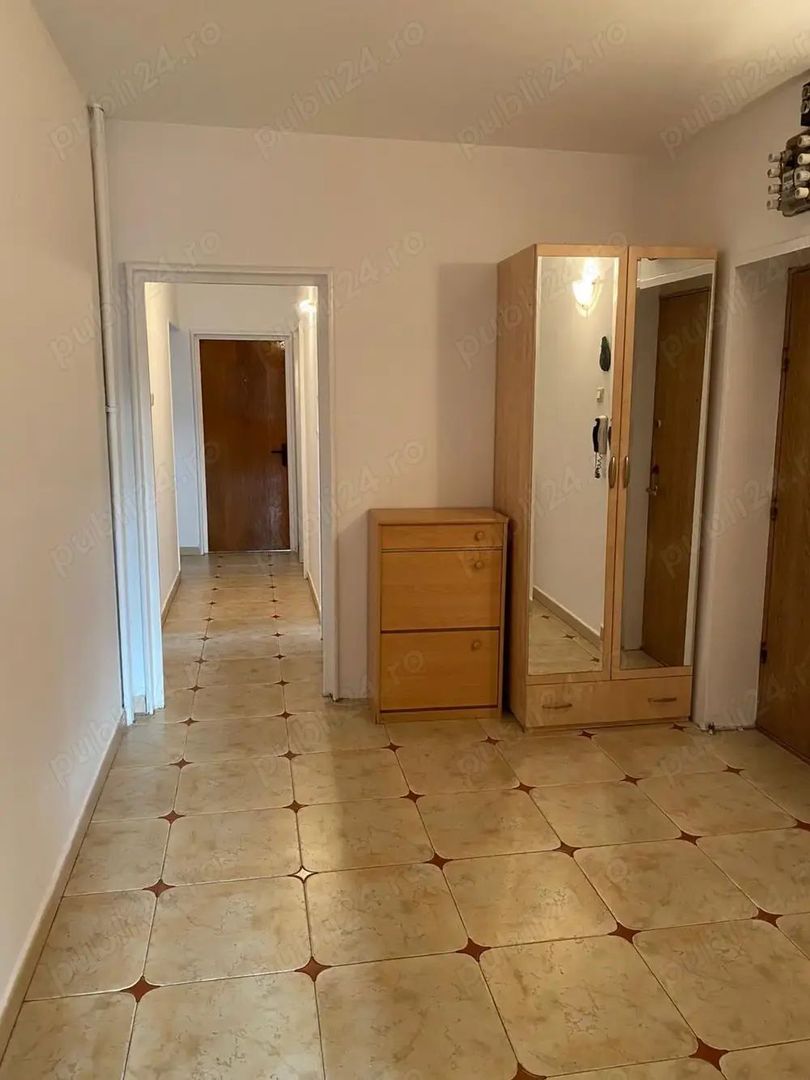 Apartament Vatra Luminoasa/Parcul Național - Poză 2