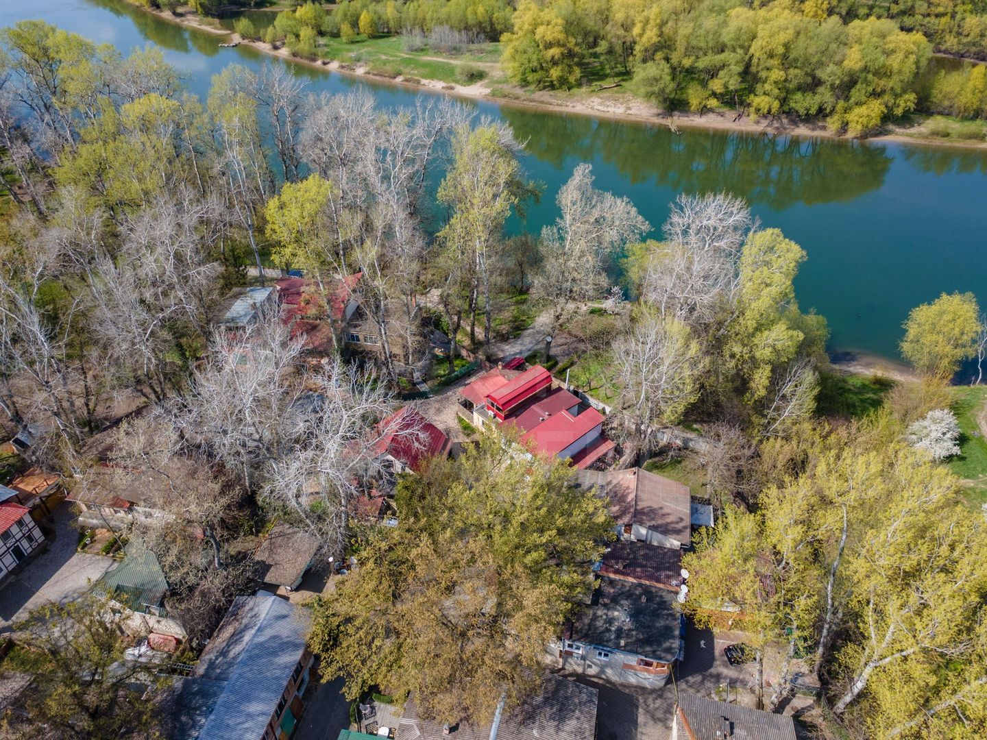 Vânzare, casă, 2 camere, str. Stejarilor, Vadului Vodă - Poză 11