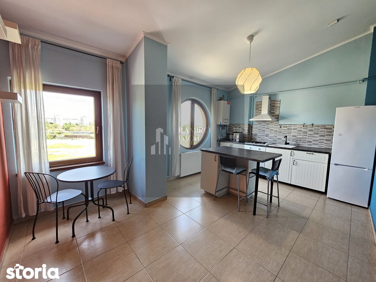 Apartament 2 Camere Crangasi | Centrala | Petfriendly | Prox metrou - Poză 5