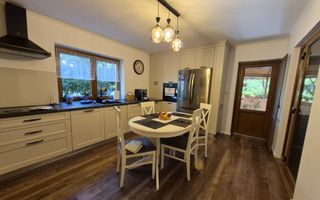 Duplex, D+P+M+1, 200 mp utili, Teren 1100 mp, Zona Micesti - Poză 9