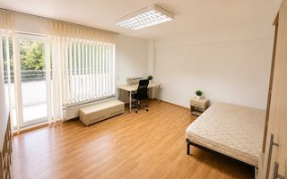 Apartament cu 1 camera | Parcare | Terasa | USAMV | UMF - Poză 2