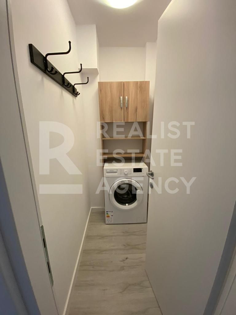 Studio decomandat – 37,2 mp utili + balcon 4,2 mp – New Confort City - Poză 4