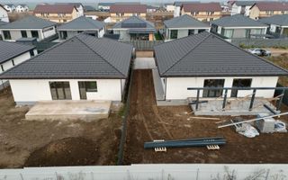 Vanzare Casa pe Parter  4 Camere  Brașov în Cartierul izvor - Poză 20