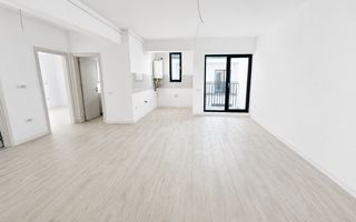 Apartament 3 camere Otopeni central | parcare subterană inclusă - Poză 9