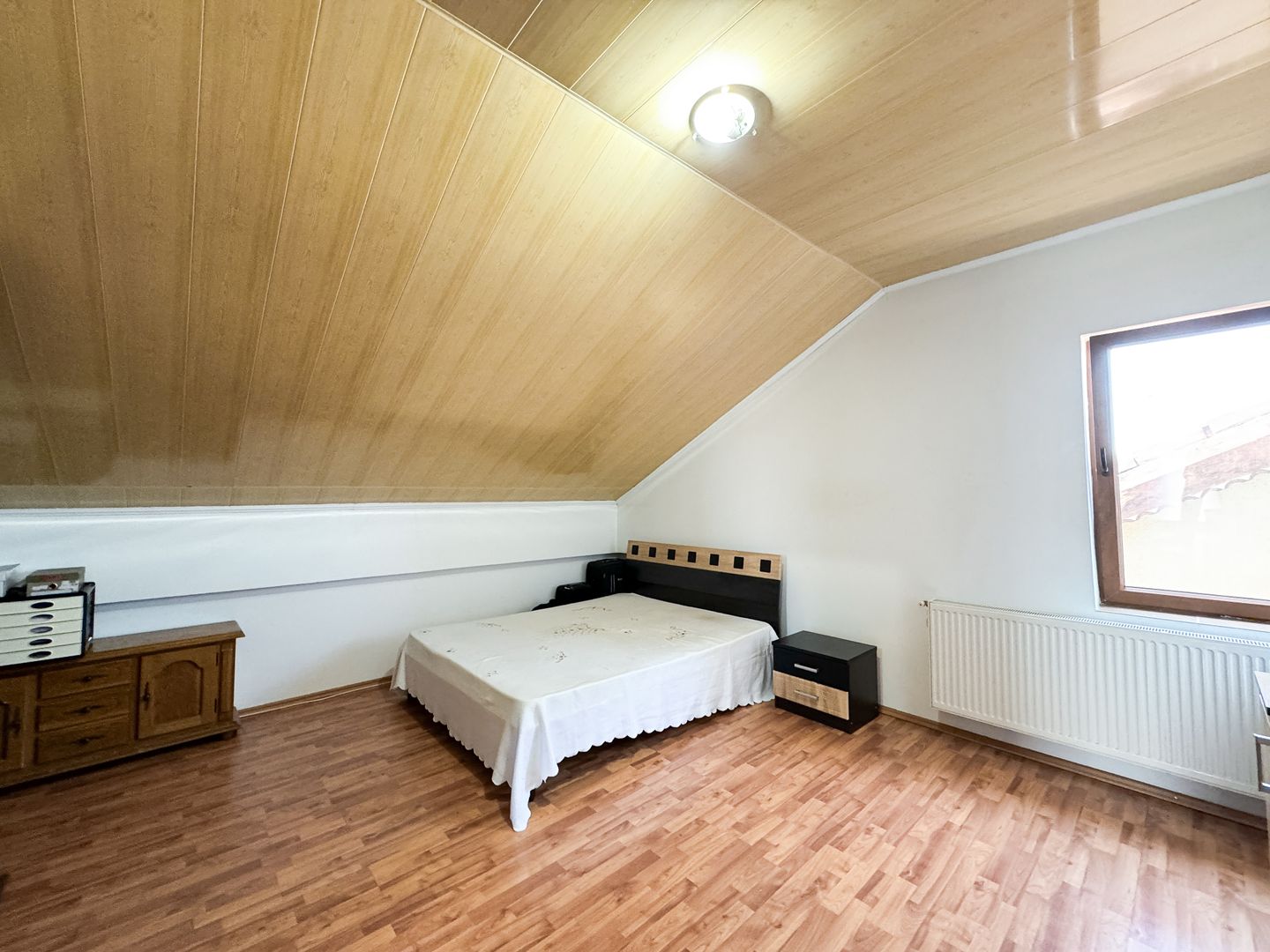 Vila Individuala cu 7 Camere | Teren 252 MP | Otopeni DN1- langa Lidl - Poză 24