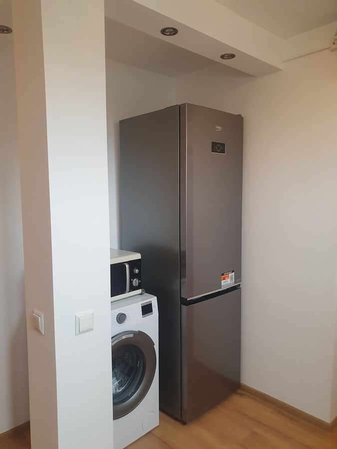 AP. 2 CAMERE DRUMUL TABEREI, BUCATARIE INCHISA, CURAT, METROU 2 MINUTE - Poză 7