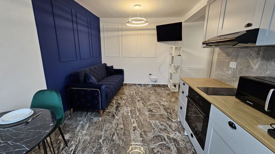 Calea Urseni |2 Camere | Loc parcare | Mobilat si Utilat - Poză 3