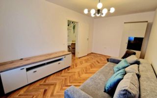 2 camere, Plopilor, Platinia, UMF, USAMV, BIG, Kaufland,Calea Manastur - Poză 2