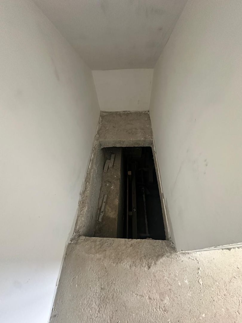 CASA DUPLEX - RATE LA DEZVOLTATOR, INCALZIRE PARDOSEALA, COMISION 0% - Poză 13