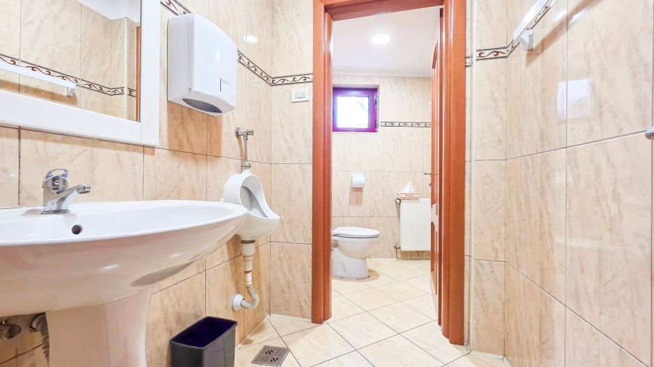 Spațiu Birouri PREMIUM pe Sabinelor 104A - Zona 13 Septembrie Marriott - Poză 29