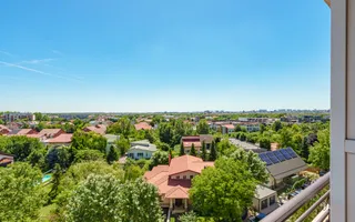 Baneasa Aleea Privigetorilor, 2 camere de inchiriat parcare subterana - Poză 21