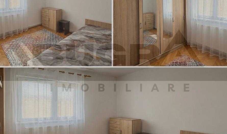 Apartament 3 camere, decomandat, 70mp, parcare, zona Profi Titulescu - Poză 3