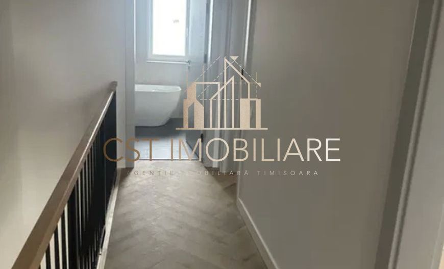 Duplex modern 3 dormitoare, Dumbravita – aproape de str. Mures - Poză 4