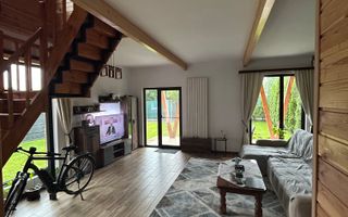 Casă de vacanță I Valea Avrigului I Casă Verde - Poză 5