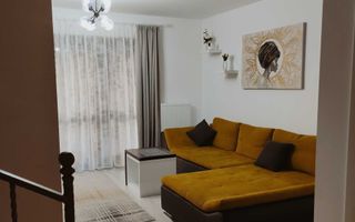 Vânzare Casă Superbă 5 Camere 120 mp.in Complex Trend Residence/Popești-Leordeni - Poză 4