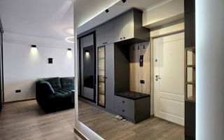 Apartament Premium- LUX- Semicentral- 25 min de UMF- Bloc nou - Poză 25