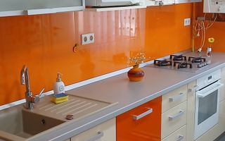 Apartament 3 camere Dej strada 1 Mai - Poză 5