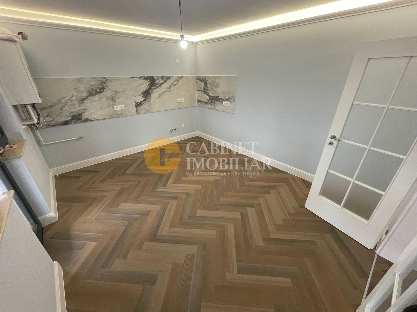 Casa individuala - zona Holboca Finalizata - Poză 10