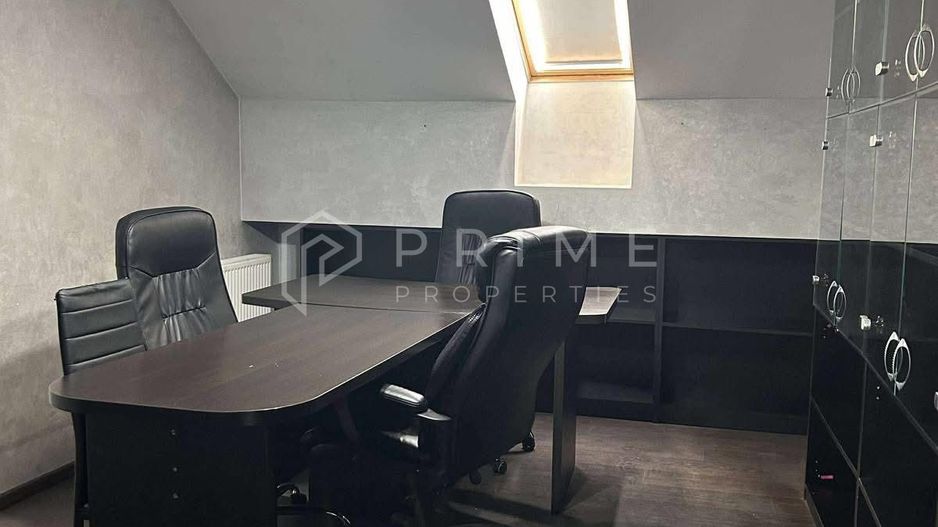 Clădire ultracentrală – Târgu Mureș, str. Mihail Kogălniceanu - Poză 4