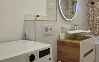 Apartament 3 camere Răcădău – renovat complet - Poză 35