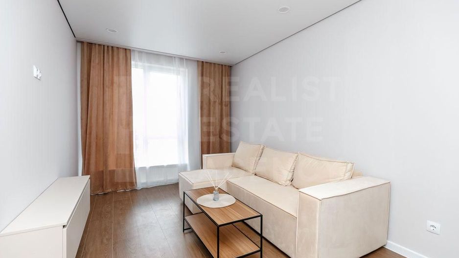 Vânzare, apartament, 3 camere, strada Băcioii Noi, Botanica - Poză 9