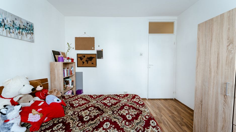 În Micălaca apartament cu 2 camere - Poză 4